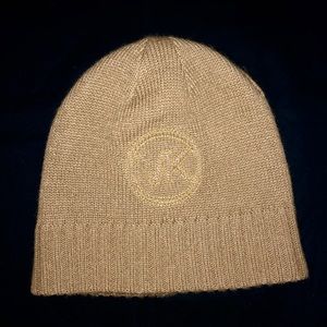 Michael Kors beanie